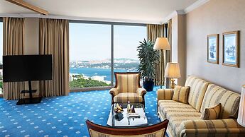 InterContinental Istanbul by IHG