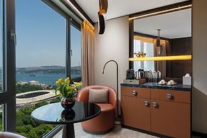 InterContinental Istanbul by IHG