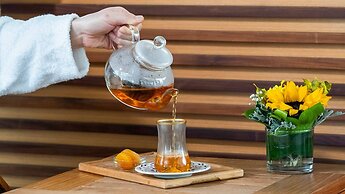 InterContinental Istanbul by IHG