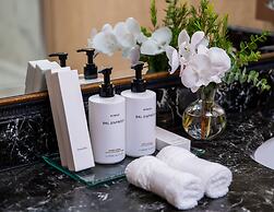 InterContinental Istanbul by IHG