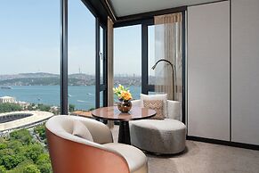 InterContinental Istanbul by IHG