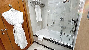 InterContinental Istanbul by IHG