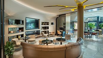 InterContinental Istanbul by IHG