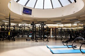 InterContinental Istanbul by IHG