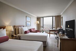 InterContinental Istanbul by IHG