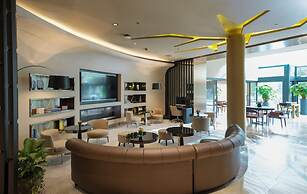 InterContinental Istanbul by IHG