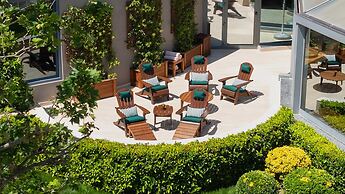 InterContinental Istanbul by IHG