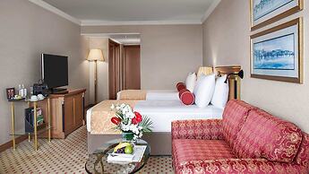 InterContinental Istanbul by IHG