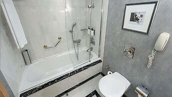 InterContinental Istanbul by IHG