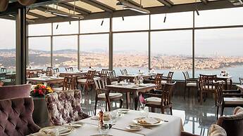 InterContinental Istanbul by IHG