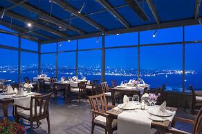 InterContinental Istanbul by IHG