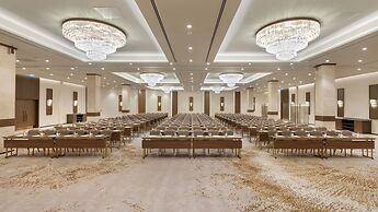 InterContinental Istanbul by IHG