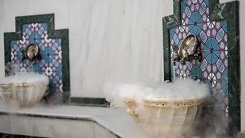 InterContinental Istanbul by IHG