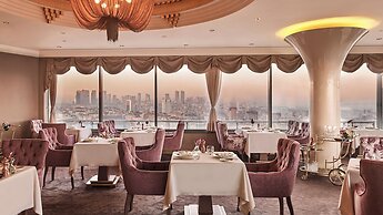 InterContinental Istanbul by IHG