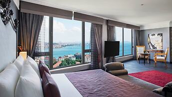 InterContinental Istanbul by IHG