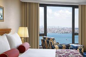 InterContinental Istanbul by IHG