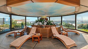 InterContinental Istanbul by IHG