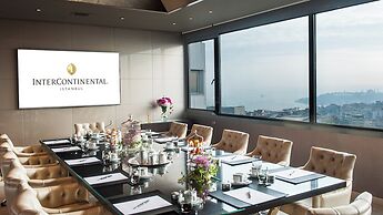InterContinental Istanbul by IHG