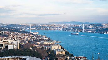 InterContinental Istanbul by IHG