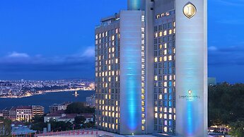 InterContinental Istanbul by IHG