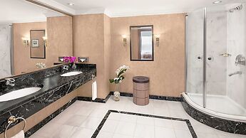 InterContinental Istanbul by IHG