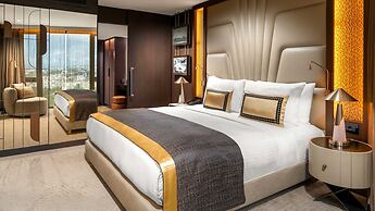 InterContinental Istanbul by IHG