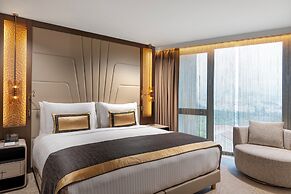 InterContinental Istanbul by IHG
