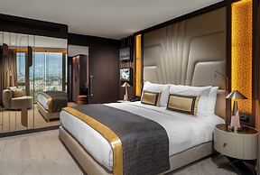 InterContinental Istanbul by IHG