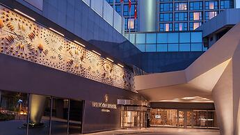 InterContinental Istanbul by IHG