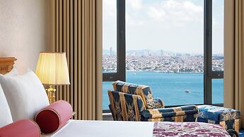 InterContinental Istanbul by IHG