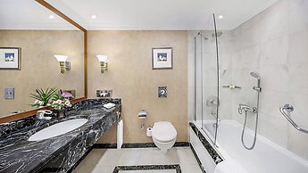 InterContinental Istanbul by IHG