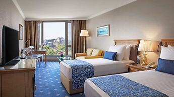 InterContinental Istanbul by IHG