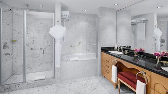 InterContinental Istanbul by IHG