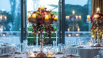 InterContinental Istanbul by IHG