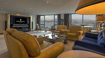 InterContinental Istanbul by IHG