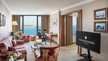 InterContinental Istanbul by IHG