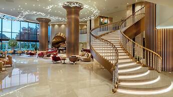InterContinental Istanbul by IHG