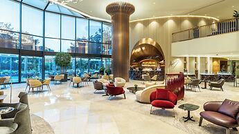 InterContinental Istanbul by IHG