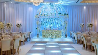 InterContinental Istanbul by IHG