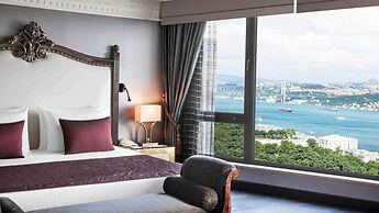 InterContinental Istanbul by IHG