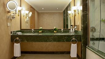 InterContinental Istanbul by IHG