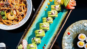 InterContinental Istanbul by IHG