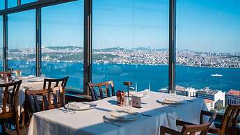 InterContinental Istanbul by IHG