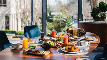 InterContinental Istanbul by IHG