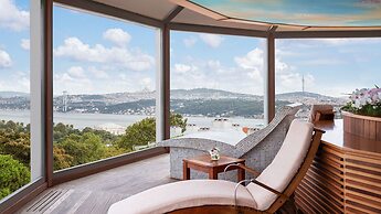 InterContinental Istanbul by IHG