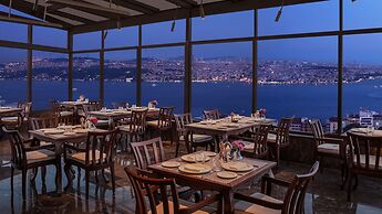 InterContinental Istanbul by IHG