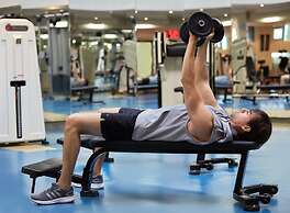 InterContinental Istanbul by IHG