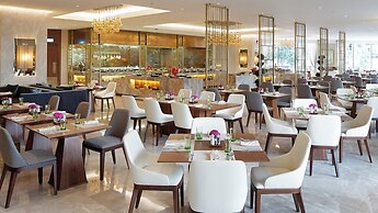 InterContinental Istanbul by IHG