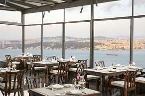 InterContinental Istanbul by IHG