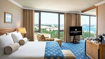 InterContinental Istanbul by IHG